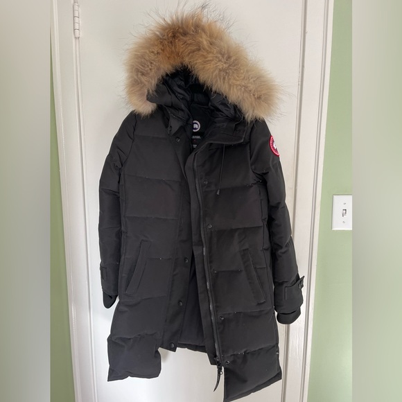 Canada Goose Jackets & Blazers - Canada Goose - Women's Fusion Parka - Small